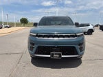 2026 Jeep Grand Wagoneer Limited 4x4