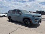 2026 Jeep Grand Wagoneer Limited 4x4