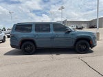 2026 Jeep Grand Wagoneer Limited 4x4