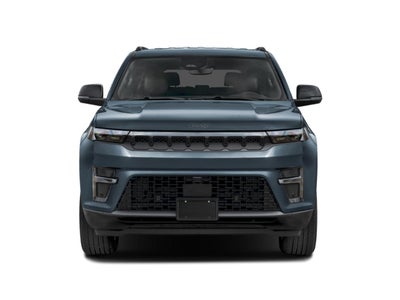 2026 Jeep Grand Wagoneer Limited 4x4