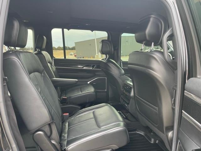 2022 Jeep Wagoneer Series II 4x4