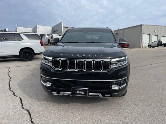 2022 Jeep Wagoneer Series II 4x4