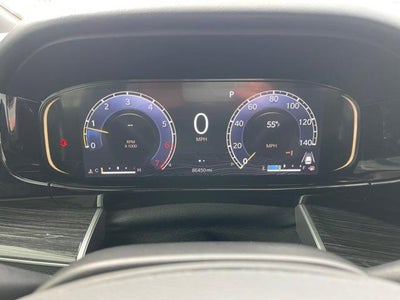 2022 Jeep Wagoneer Series II 4x4