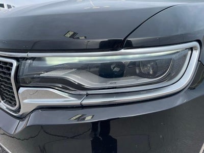 2022 Jeep Wagoneer Series II 4x4