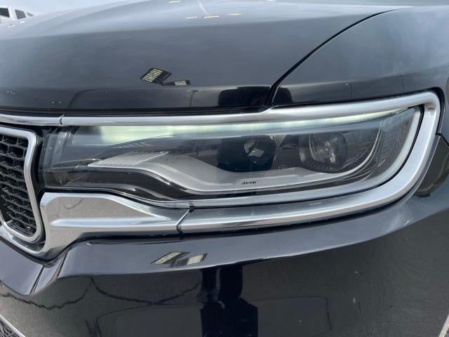 2022 Jeep Wagoneer Series II 4x4