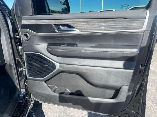 2022 Jeep Wagoneer Series II 4x4