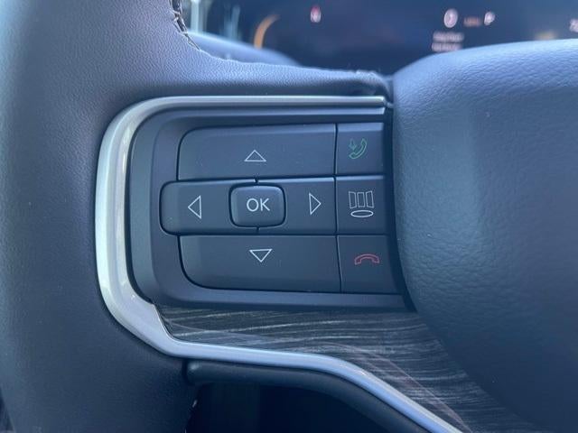 2022 Jeep Wagoneer Series II 4x4