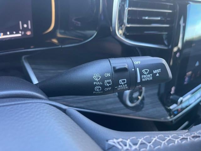 2022 Jeep Wagoneer Series II 4x4