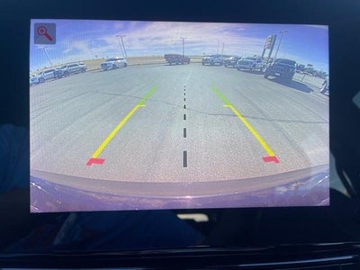 2022 Jeep Wagoneer Series II 4x4