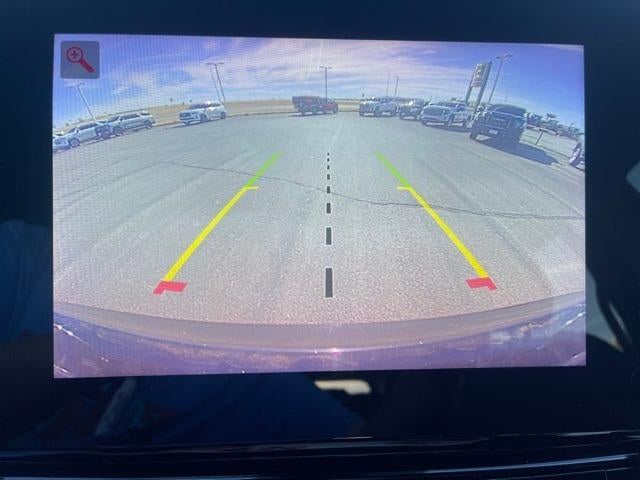 2022 Jeep Wagoneer Series II 4x4