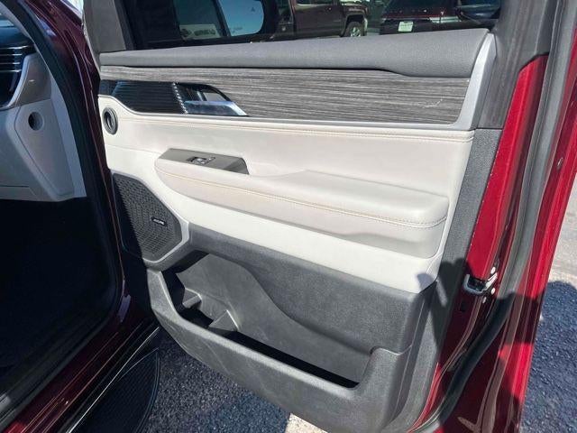 2022 Jeep Wagoneer Series II 4x4
