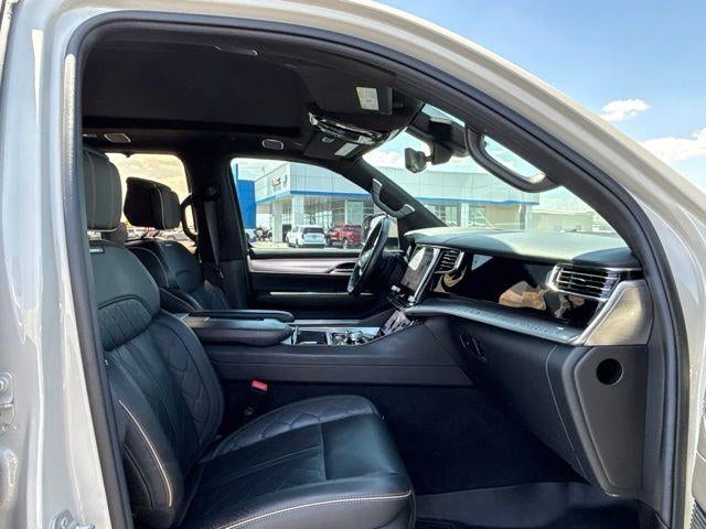 2022 Jeep Grand Wagoneer Series III 4x4