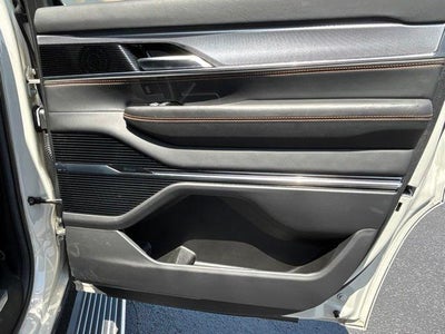 2022 Jeep Grand Wagoneer Series III 4x4