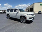 2022 Jeep Grand Wagoneer Series III 4x4
