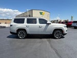 2022 Jeep Grand Wagoneer Series III 4x4