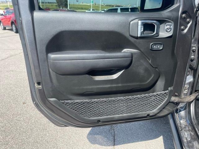 2024 Jeep Gladiator Rubicon 4x4