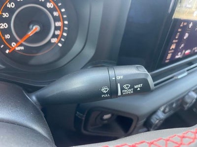 2024 Jeep Gladiator Rubicon 4x4