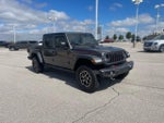 2024 Jeep Gladiator Rubicon 4x4