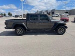 2024 Jeep Gladiator Rubicon 4x4