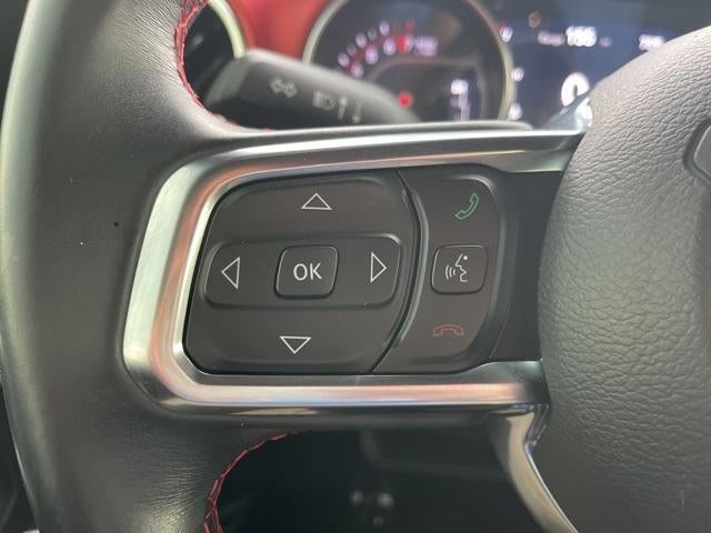 2020 Jeep Gladiator Rubicon 4x4