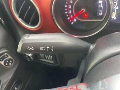 2020 Jeep Gladiator Rubicon 4x4