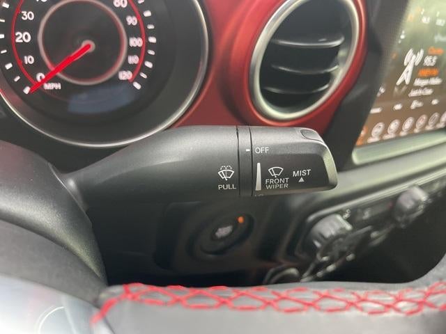 2020 Jeep Gladiator Rubicon 4x4