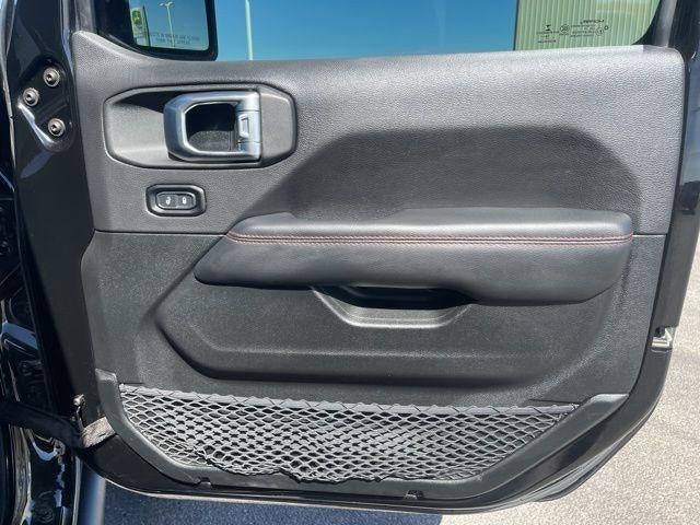 2020 Jeep Gladiator Rubicon 4x4