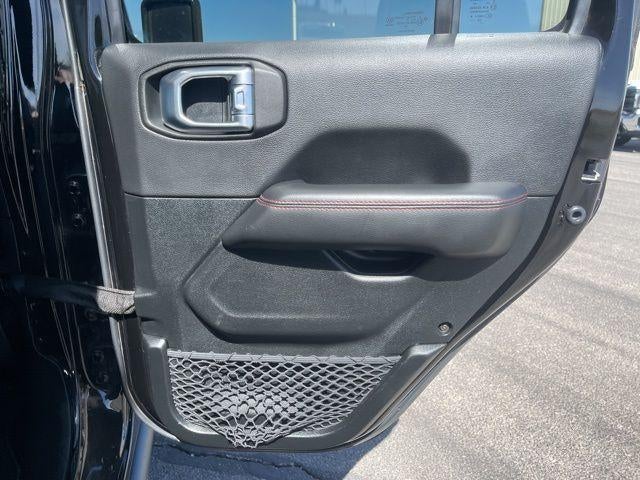 2020 Jeep Gladiator Rubicon 4x4