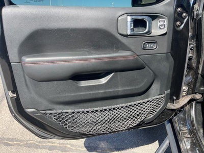 2020 Jeep Gladiator Rubicon 4x4