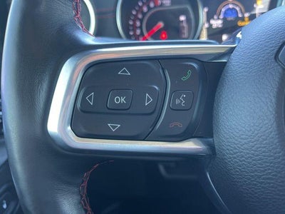 2020 Jeep Gladiator Rubicon 4x4