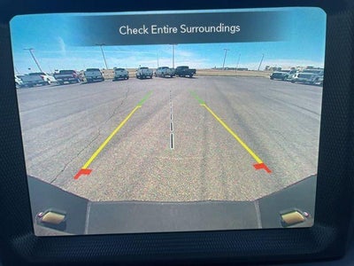 2020 Jeep Gladiator Rubicon 4x4