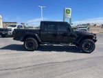 2020 Jeep Gladiator Rubicon 4x4
