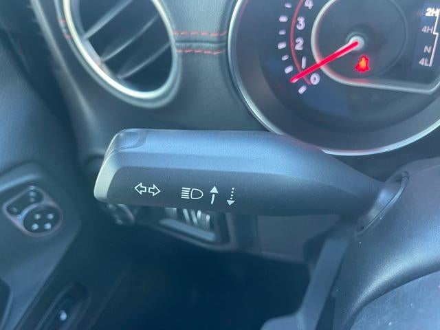 2020 Jeep Gladiator Rubicon 4x4