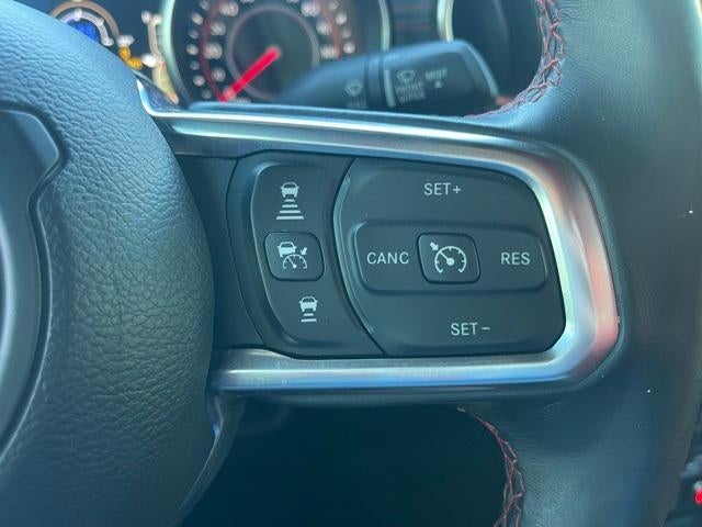 2020 Jeep Gladiator Rubicon 4x4