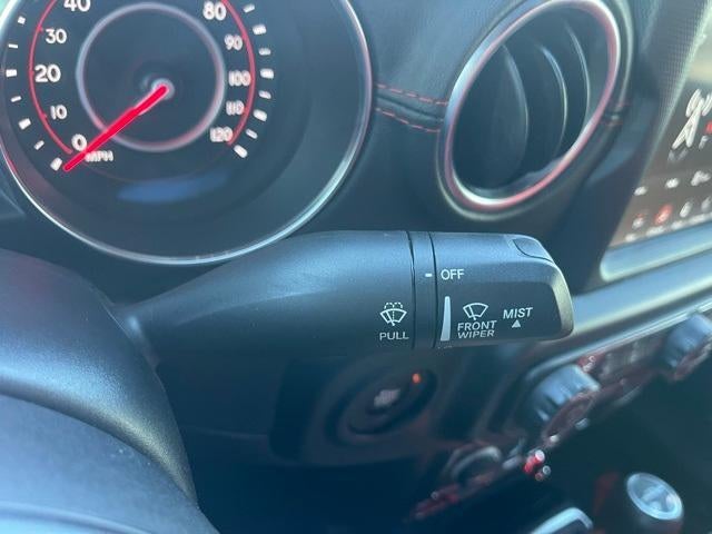 2020 Jeep Gladiator Rubicon 4x4