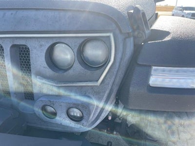 2020 Jeep Gladiator Rubicon 4x4