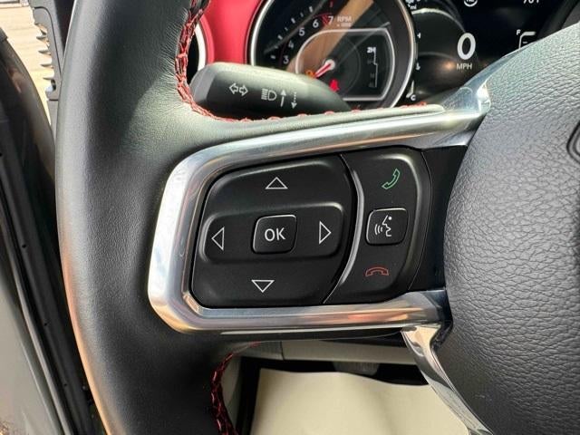 2022 Jeep Gladiator Rubicon 4x4