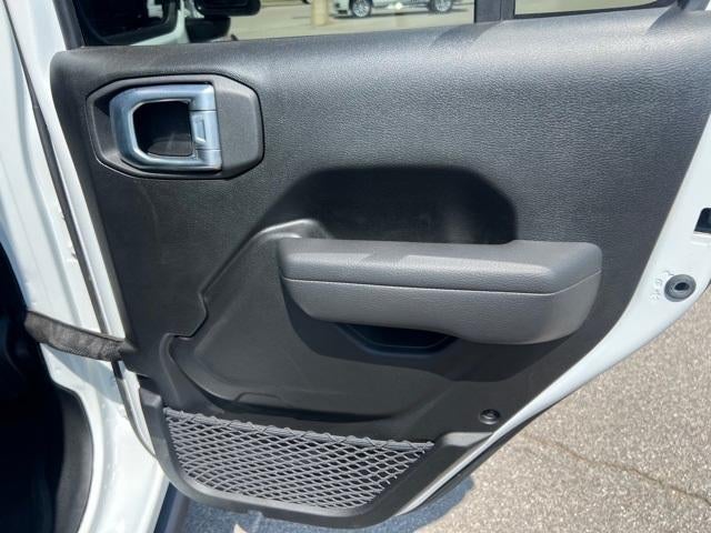 2023 Jeep Gladiator Mojave 4x4