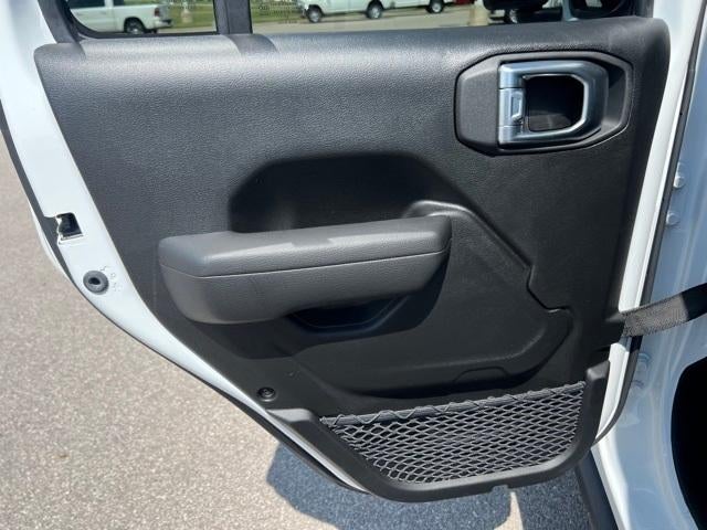 2023 Jeep Gladiator Mojave 4x4