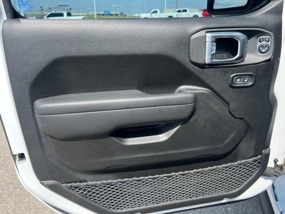 2023 Jeep Gladiator Mojave 4x4