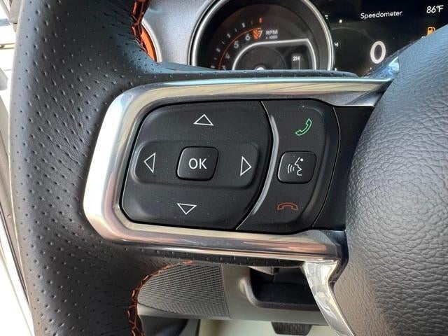 2023 Jeep Gladiator Mojave 4x4