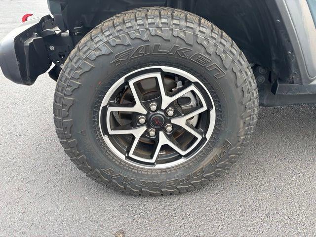 2026 Jeep Gladiator Rubicon 4x4