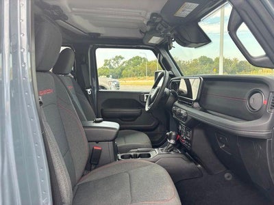 2026 Jeep Gladiator Rubicon 4x4