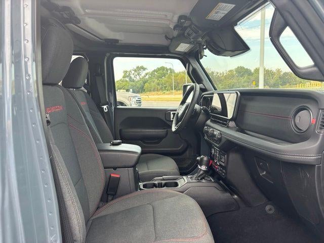 2026 Jeep Gladiator Rubicon 4x4