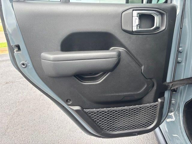 2026 Jeep Gladiator Rubicon 4x4