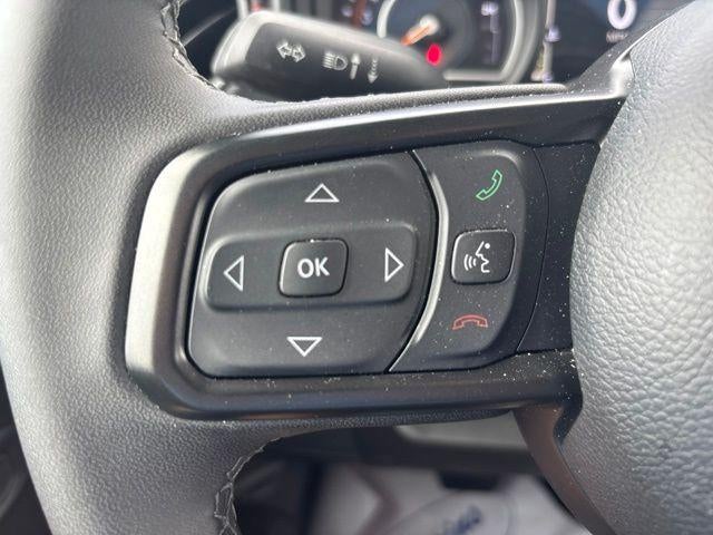 2026 Jeep Gladiator Rubicon 4x4
