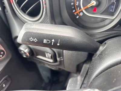 2026 Jeep Gladiator Rubicon 4x4