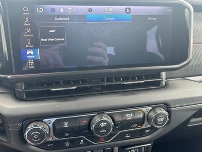 2026 Jeep Gladiator Rubicon 4x4