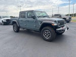 2026 Jeep Gladiator Rubicon 4x4