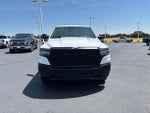 2025 RAM 1500 Tradesman 4x4 Quad Cab 6'4" Box